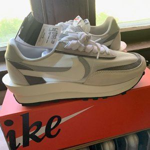 Nike LD Waffle sacai Summit White